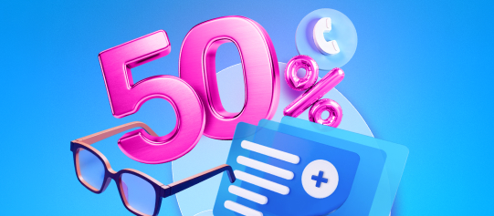 Скидка до 50% и страховой полис в подарок для пенсионеров ВТБ